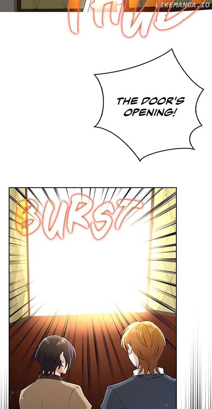 The Dungeon’s Time-Bound S-Rank Beauty Chapter 28 - Page 25