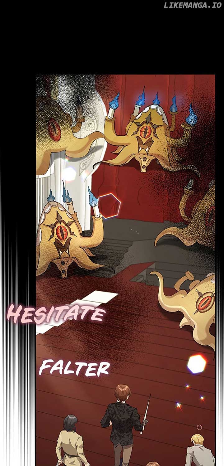 The Dungeon’s Time-Bound S-Rank Beauty Chapter 28 - Page 29