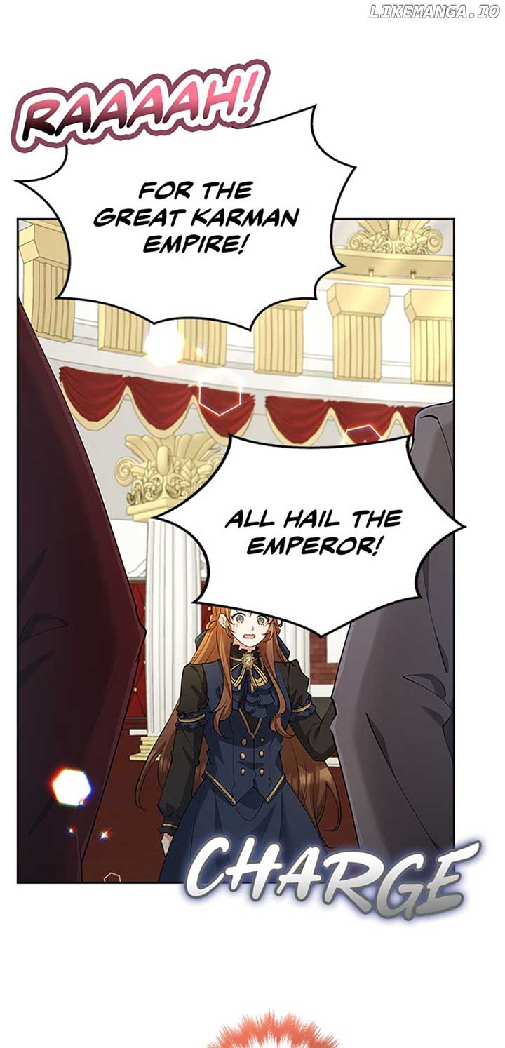 The Dungeon’s Time-Bound S-Rank Beauty Chapter 28 - Page 31