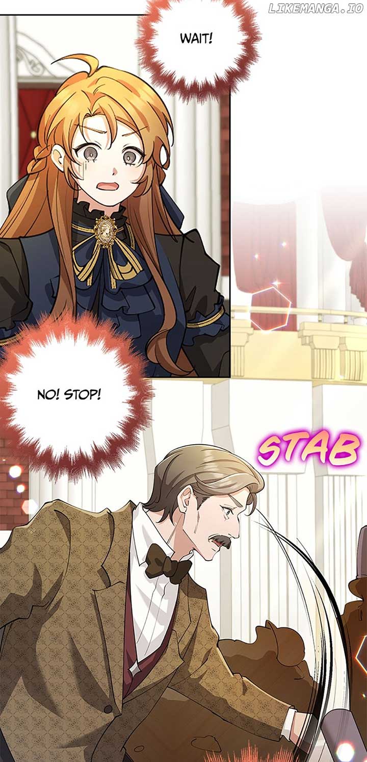 The Dungeon’s Time-Bound S-Rank Beauty Chapter 28 - Page 32