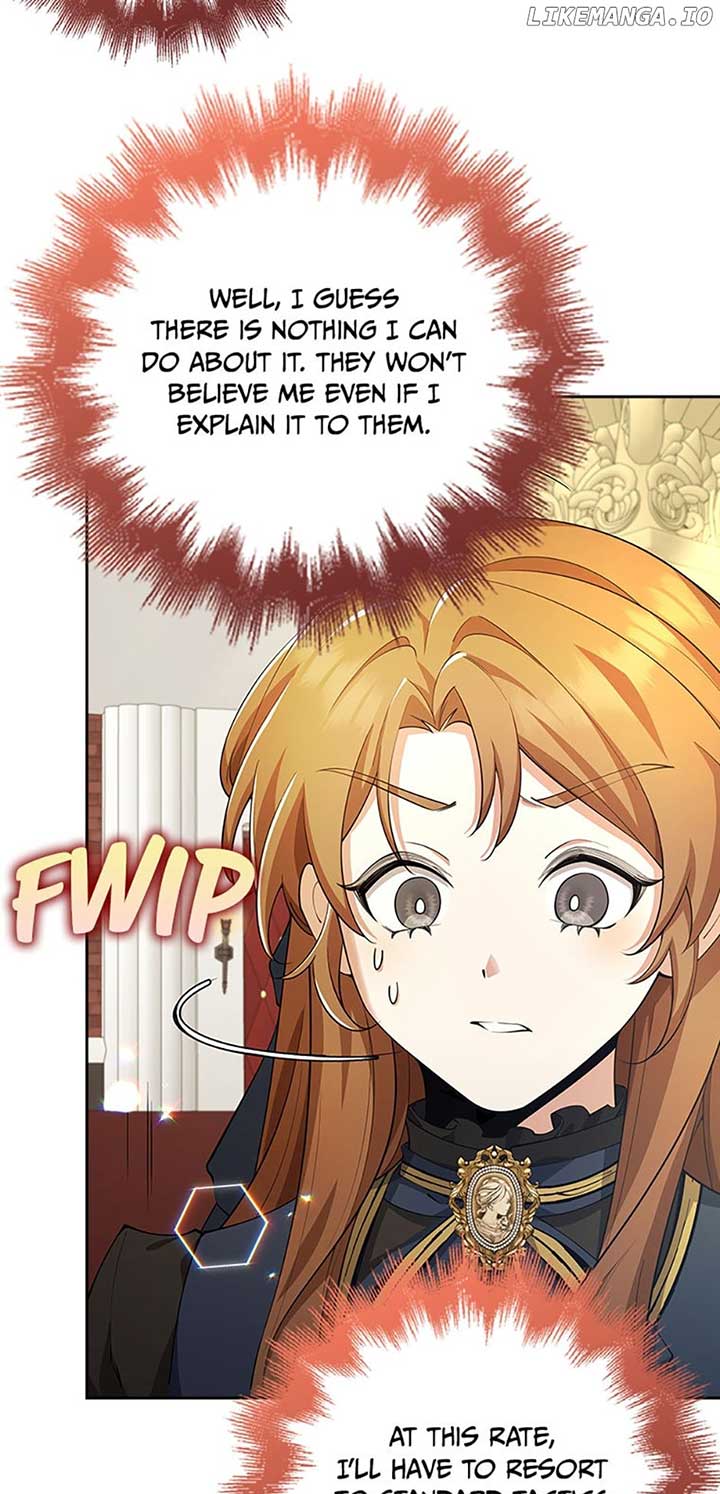 The Dungeon’s Time-Bound S-Rank Beauty Chapter 28 - Page 34