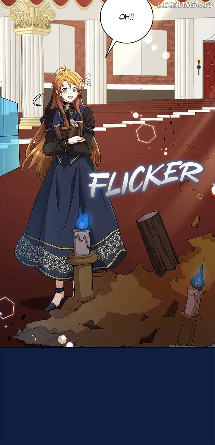 The Dungeon’s Time-Bound S-Rank Beauty Chapter 28 - Page 37