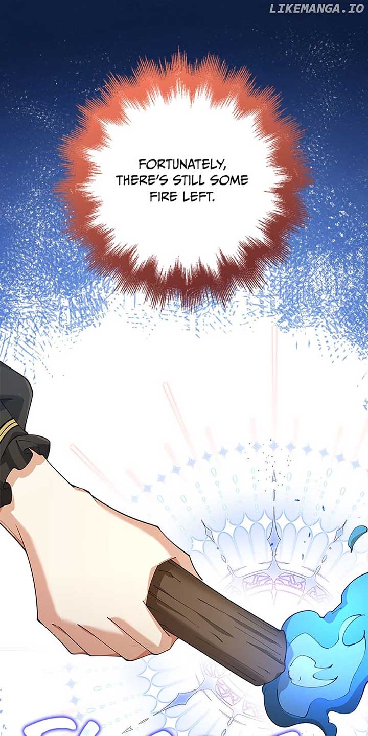 The Dungeon’s Time-Bound S-Rank Beauty Chapter 28 - Page 38