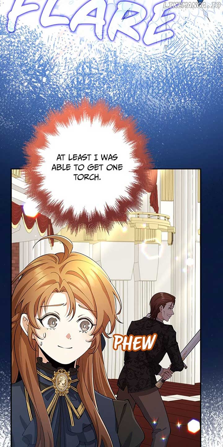 The Dungeon’s Time-Bound S-Rank Beauty Chapter 28 - Page 39