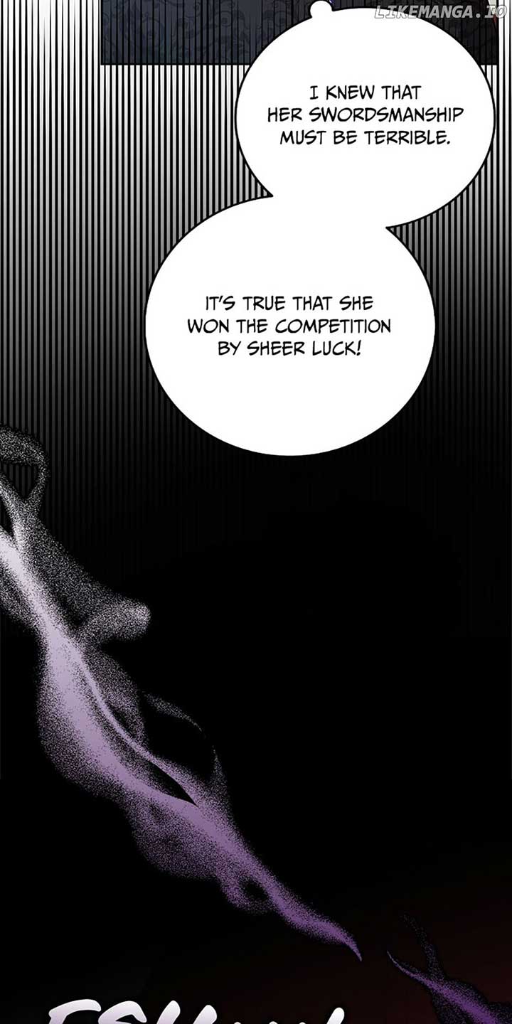 The Dungeon’s Time-Bound S-Rank Beauty Chapter 28 - Page 41