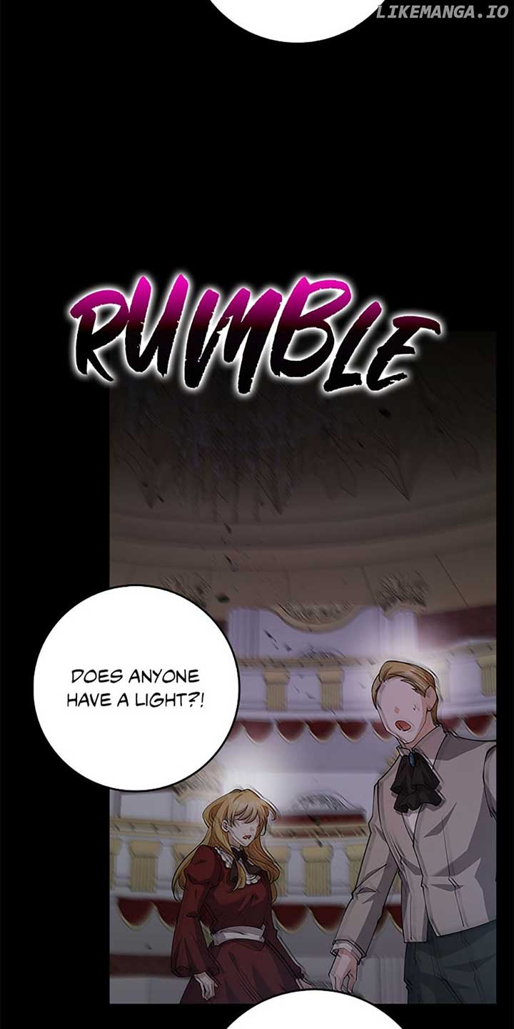 The Dungeon’s Time-Bound S-Rank Beauty Chapter 28 - Page 45