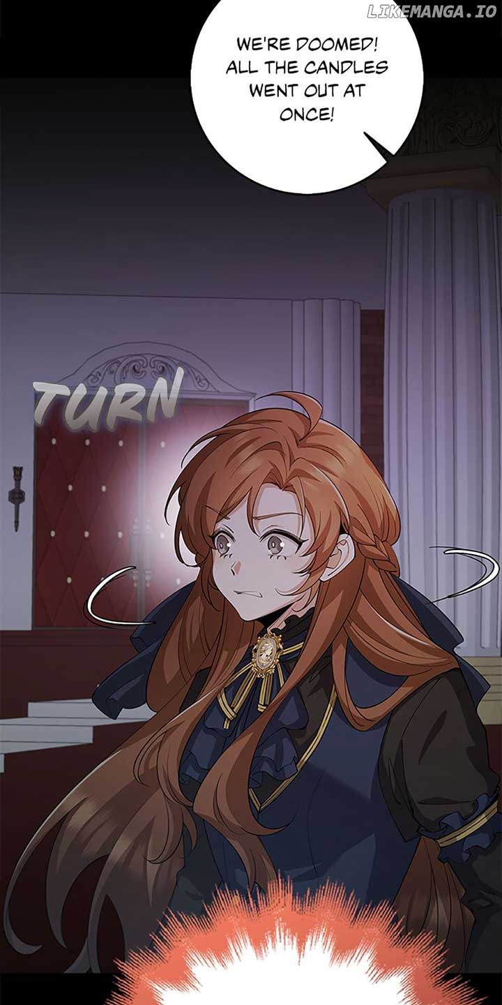 The Dungeon’s Time-Bound S-Rank Beauty Chapter 28 - Page 46