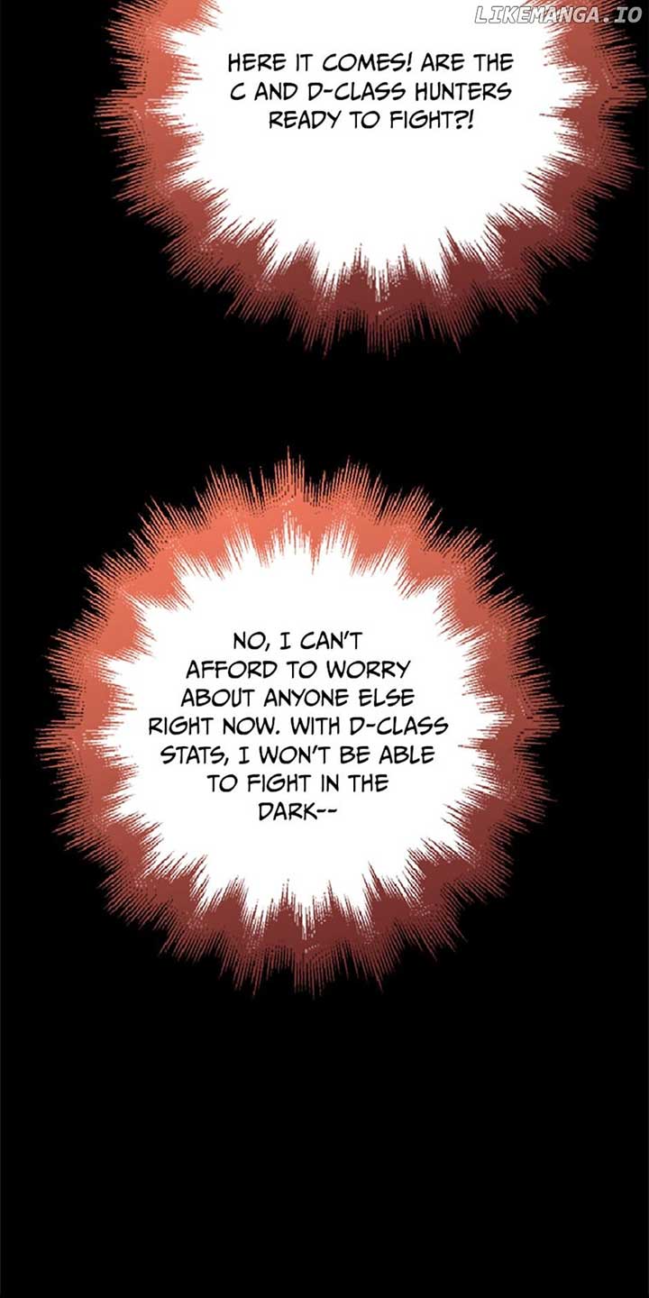 The Dungeon’s Time-Bound S-Rank Beauty Chapter 28 - Page 47