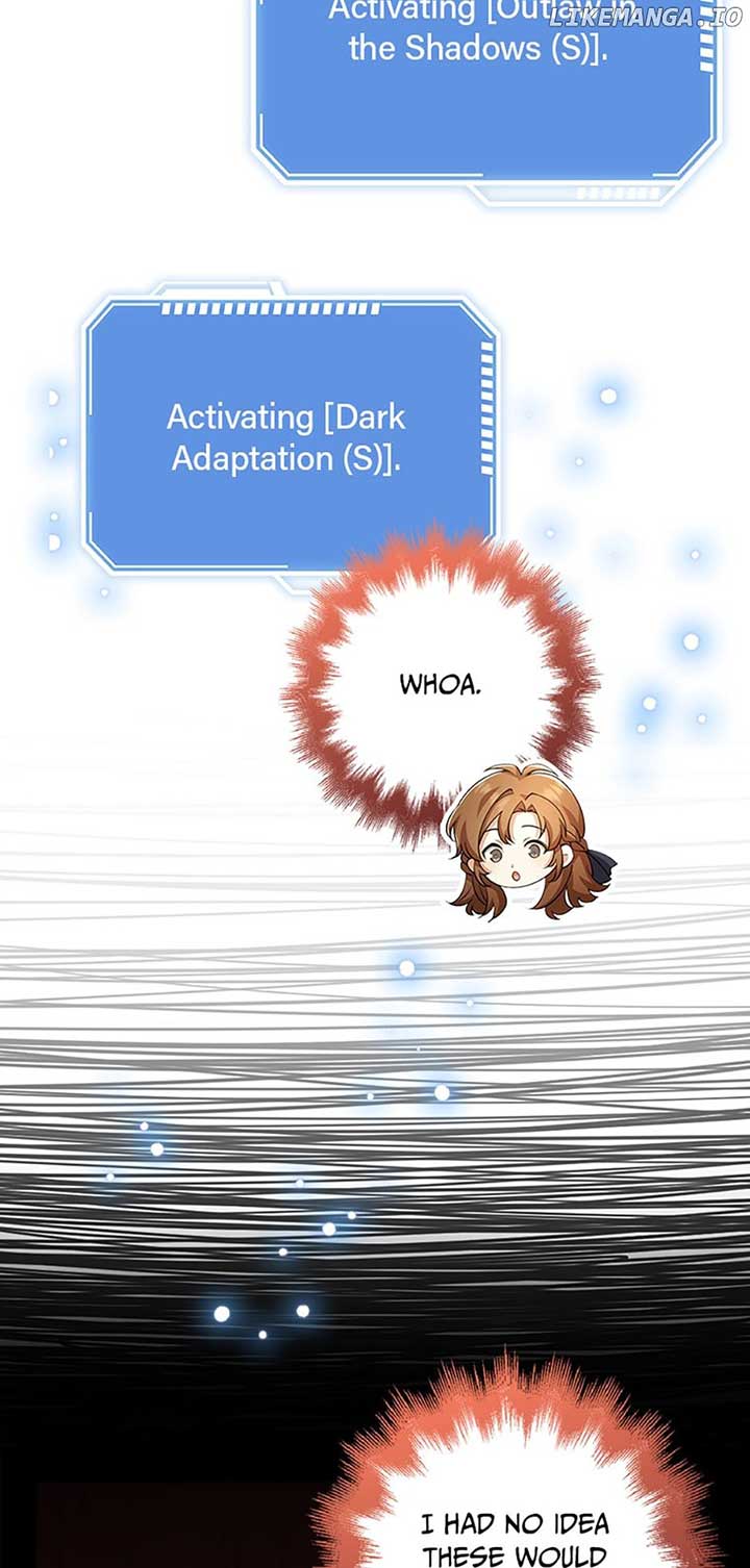 The Dungeon’s Time-Bound S-Rank Beauty Chapter 28 - Page 49