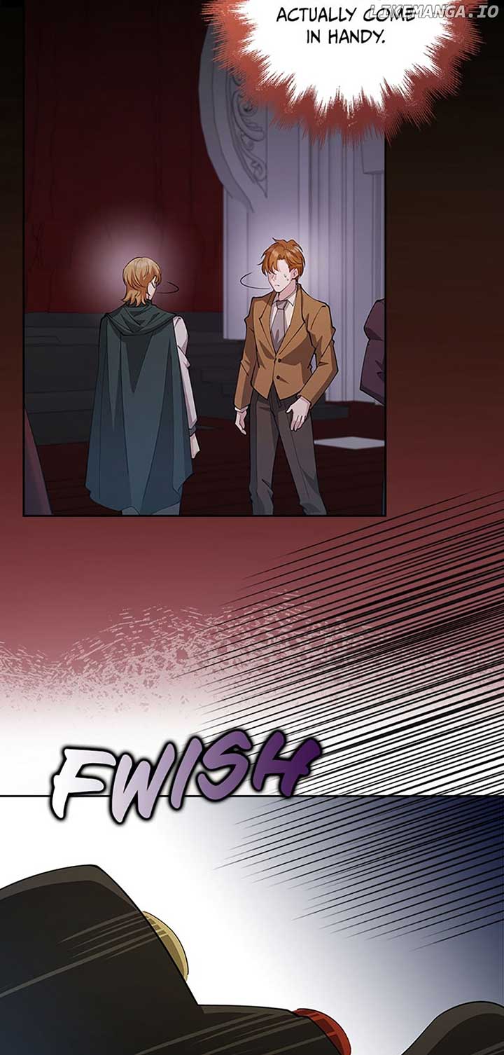 The Dungeon’s Time-Bound S-Rank Beauty Chapter 28 - Page 50