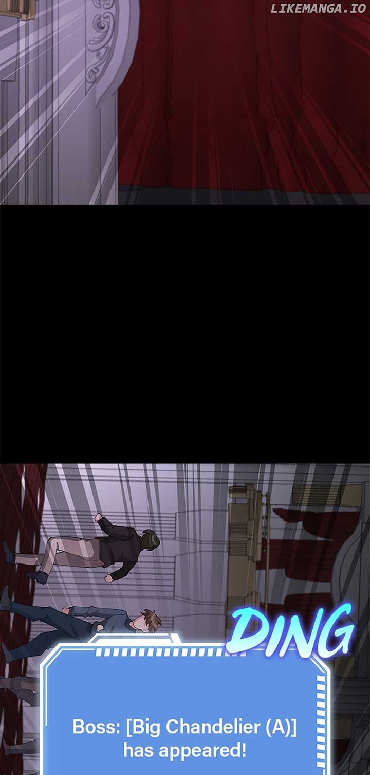 The Dungeon’s Time-Bound S-Rank Beauty Chapter 28 - Page 53