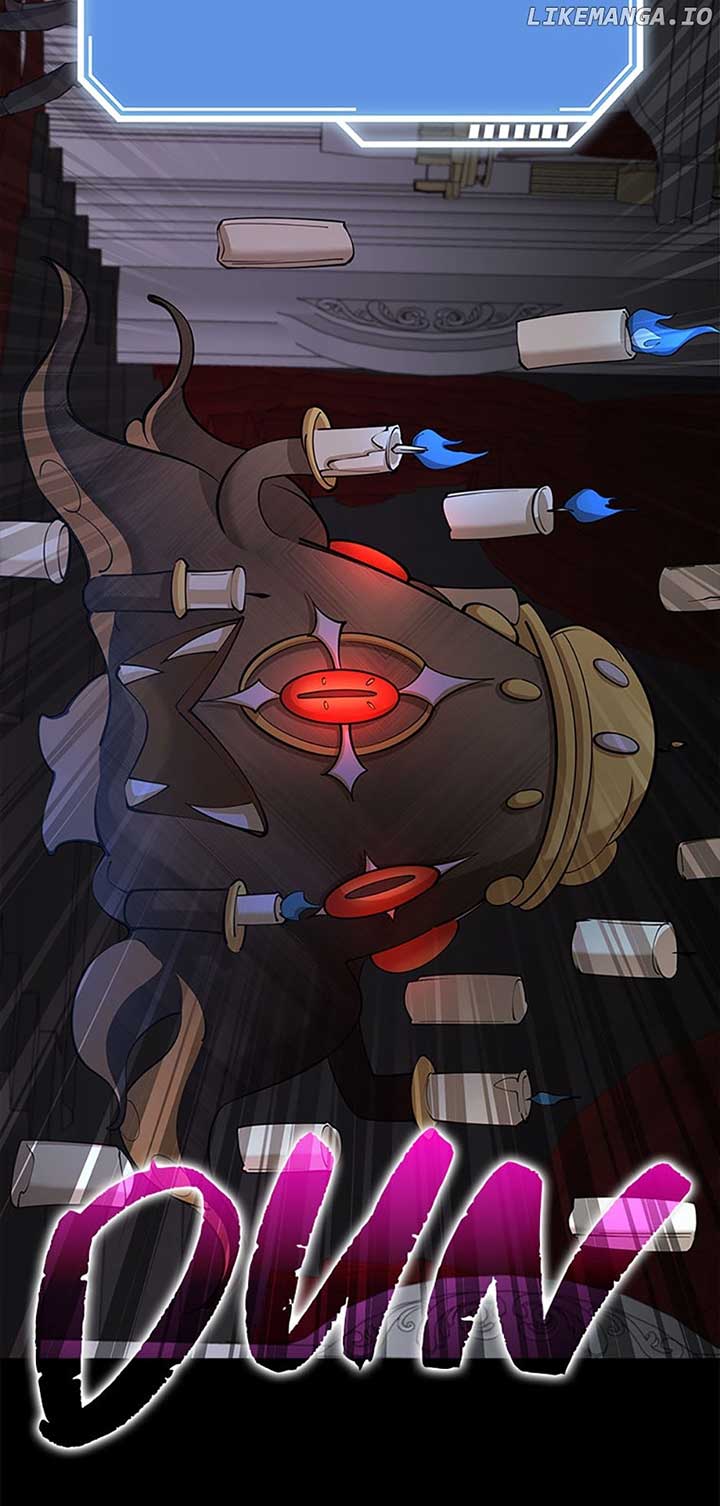 The Dungeon’s Time-Bound S-Rank Beauty Chapter 28 - Page 54