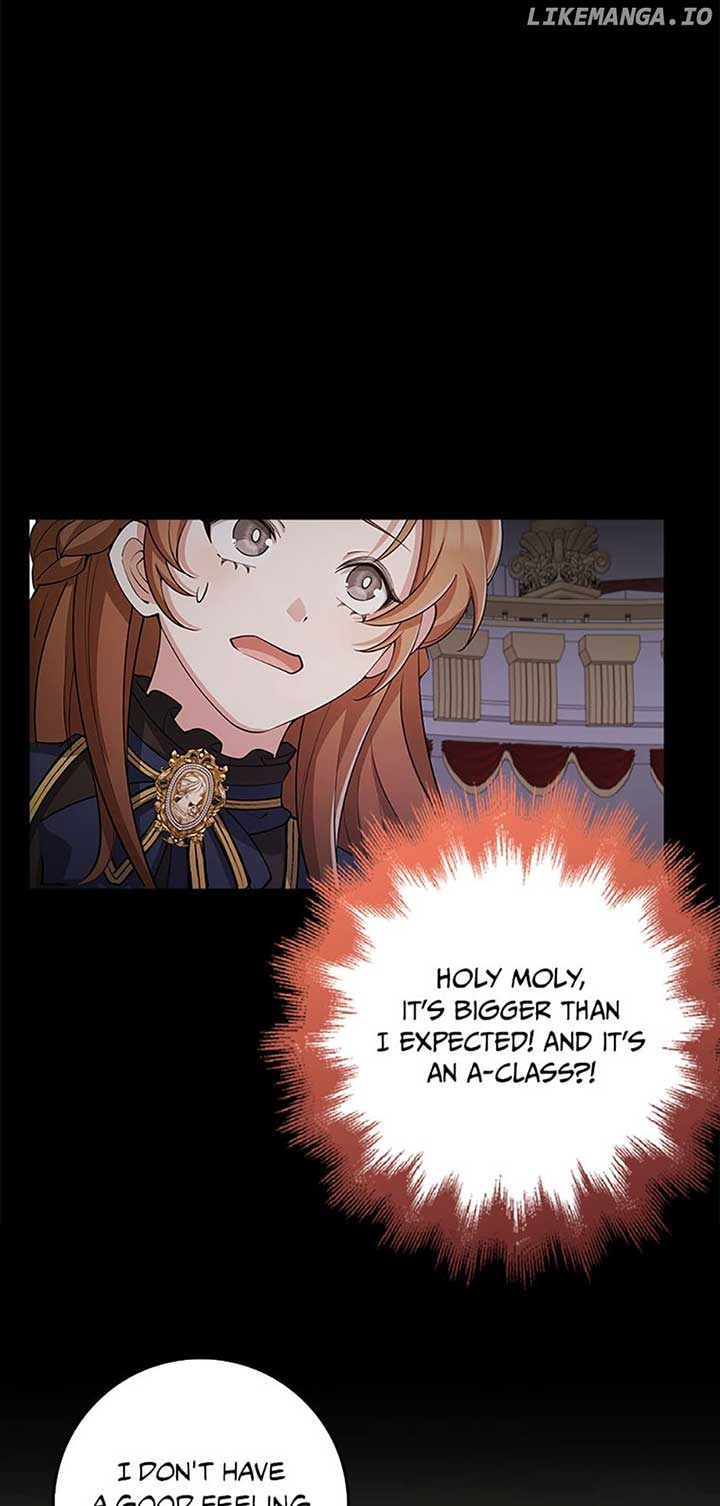 The Dungeon’s Time-Bound S-Rank Beauty Chapter 28 - Page 55