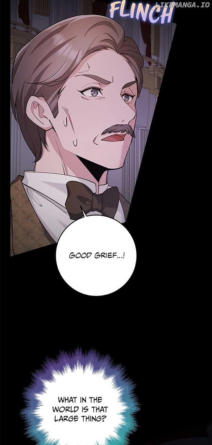 The Dungeon’s Time-Bound S-Rank Beauty Chapter 28 - Page 57