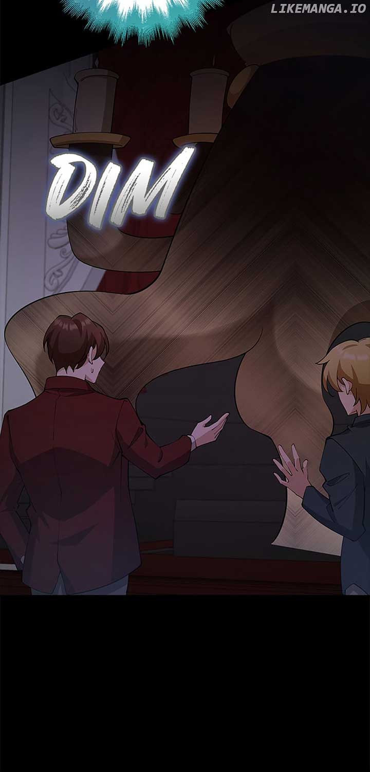 The Dungeon’s Time-Bound S-Rank Beauty Chapter 28 - Page 58