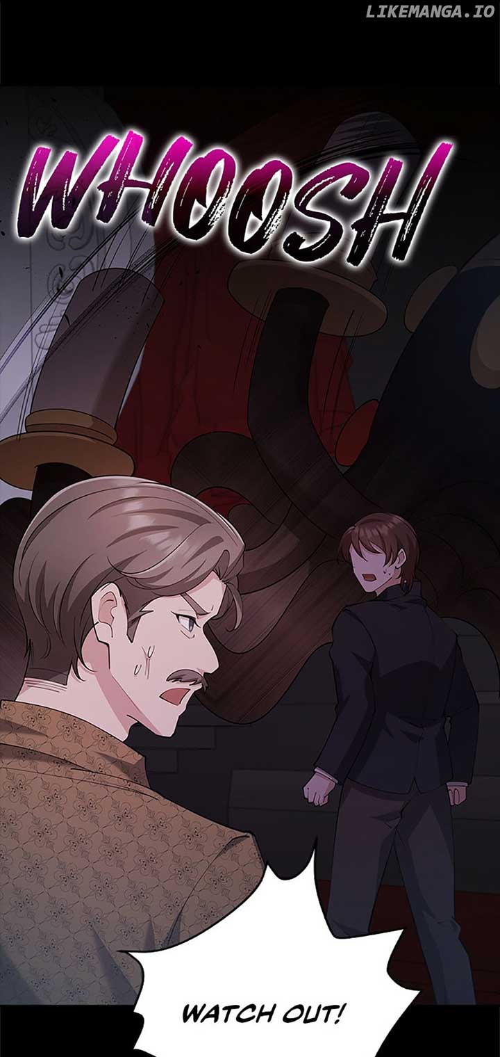 The Dungeon’s Time-Bound S-Rank Beauty Chapter 28 - Page 59