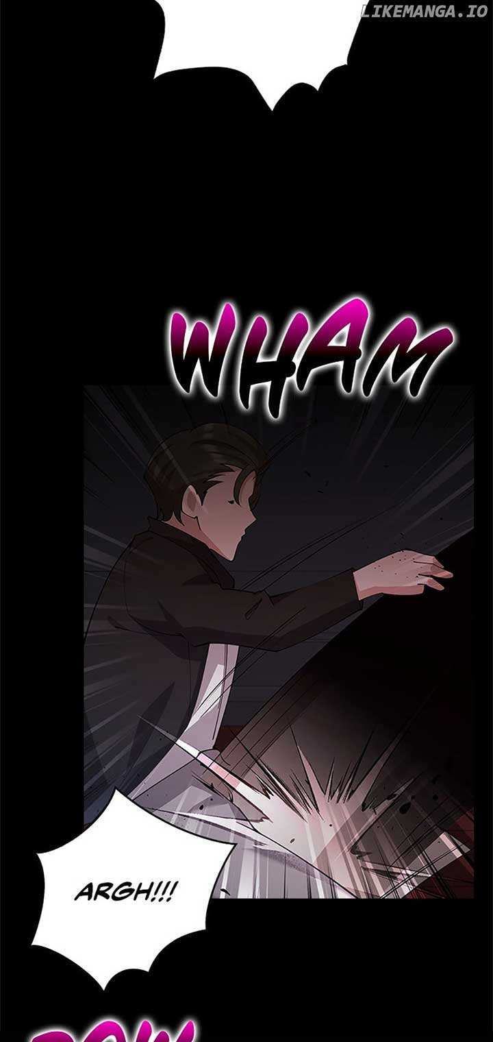 The Dungeon’s Time-Bound S-Rank Beauty Chapter 28 - Page 60