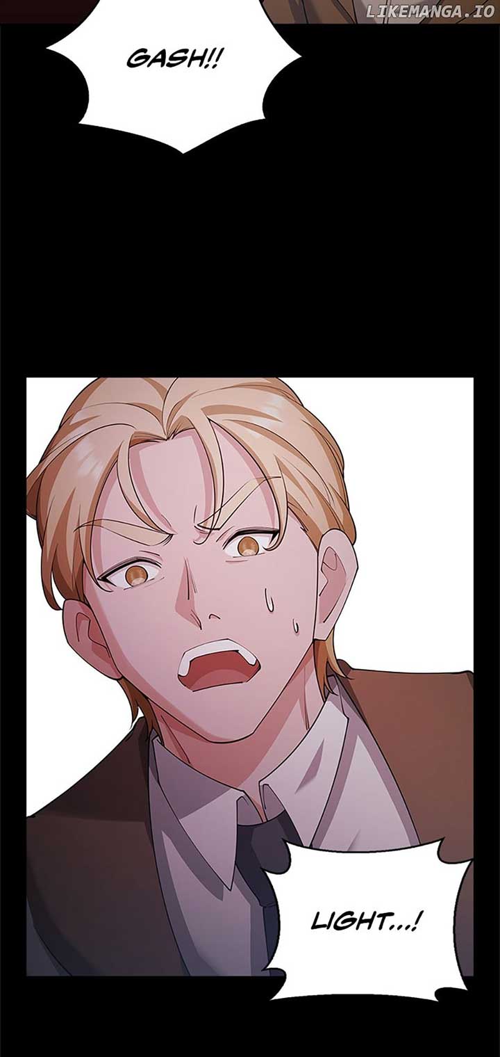 The Dungeon’s Time-Bound S-Rank Beauty Chapter 28 - Page 62