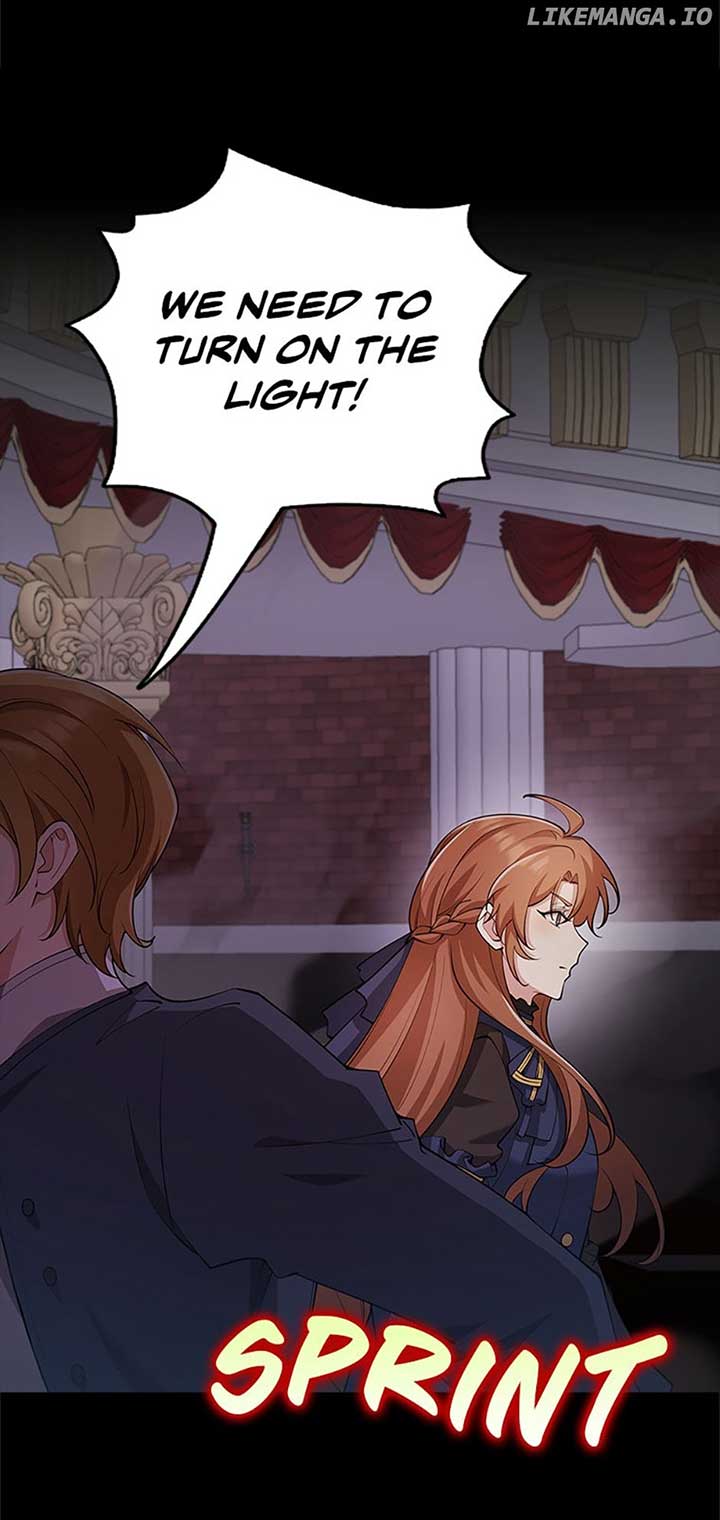 The Dungeon’s Time-Bound S-Rank Beauty Chapter 28 - Page 63