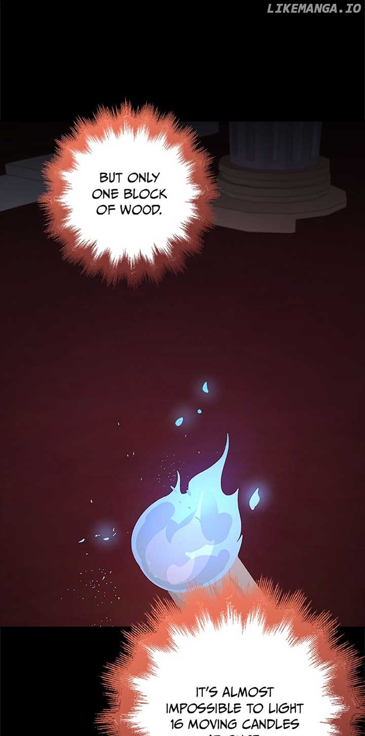 The Dungeon’s Time-Bound S-Rank Beauty Chapter 28 - Page 65