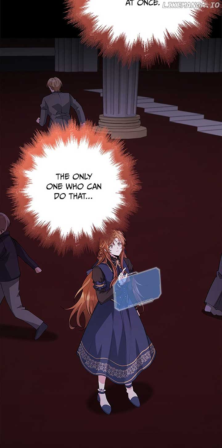 The Dungeon’s Time-Bound S-Rank Beauty Chapter 28 - Page 66