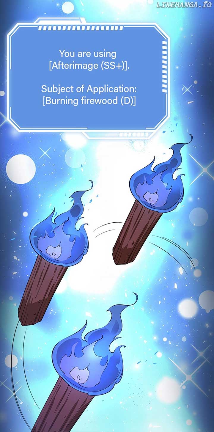 The Dungeon’s Time-Bound S-Rank Beauty Chapter 28 - Page 70