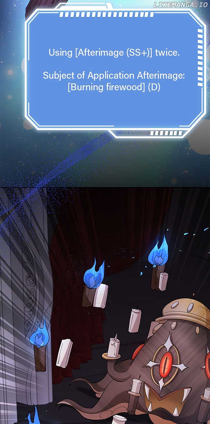 The Dungeon’s Time-Bound S-Rank Beauty Chapter 28 - Page 71