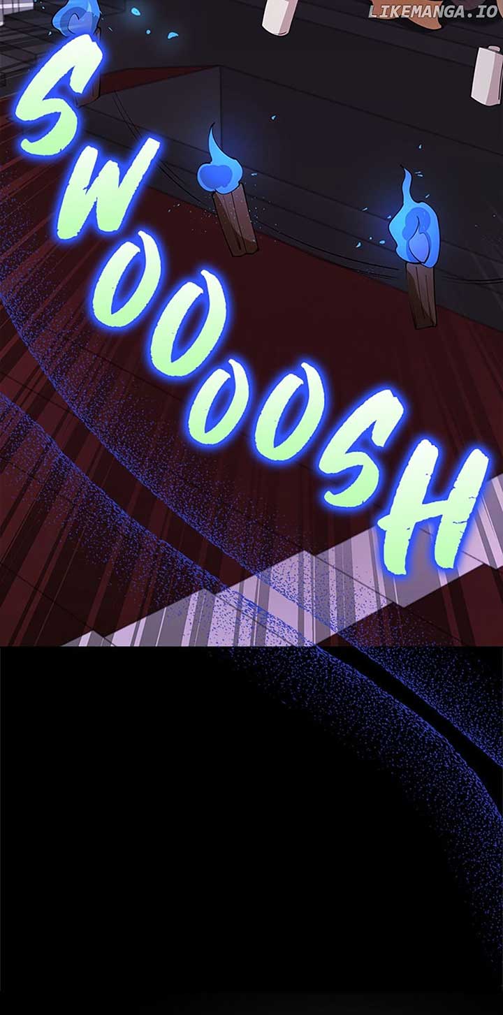 The Dungeon’s Time-Bound S-Rank Beauty Chapter 28 - Page 72