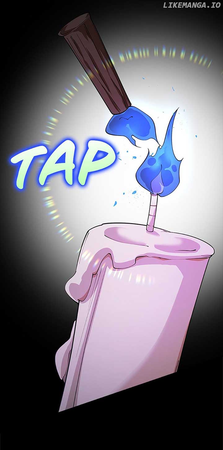 The Dungeon’s Time-Bound S-Rank Beauty Chapter 28 - Page 73