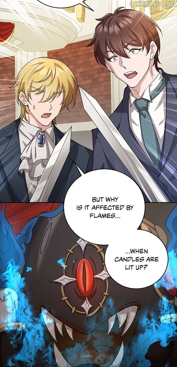 The Dungeon’s Time-Bound S-Rank Beauty Chapter 29 - Page 4