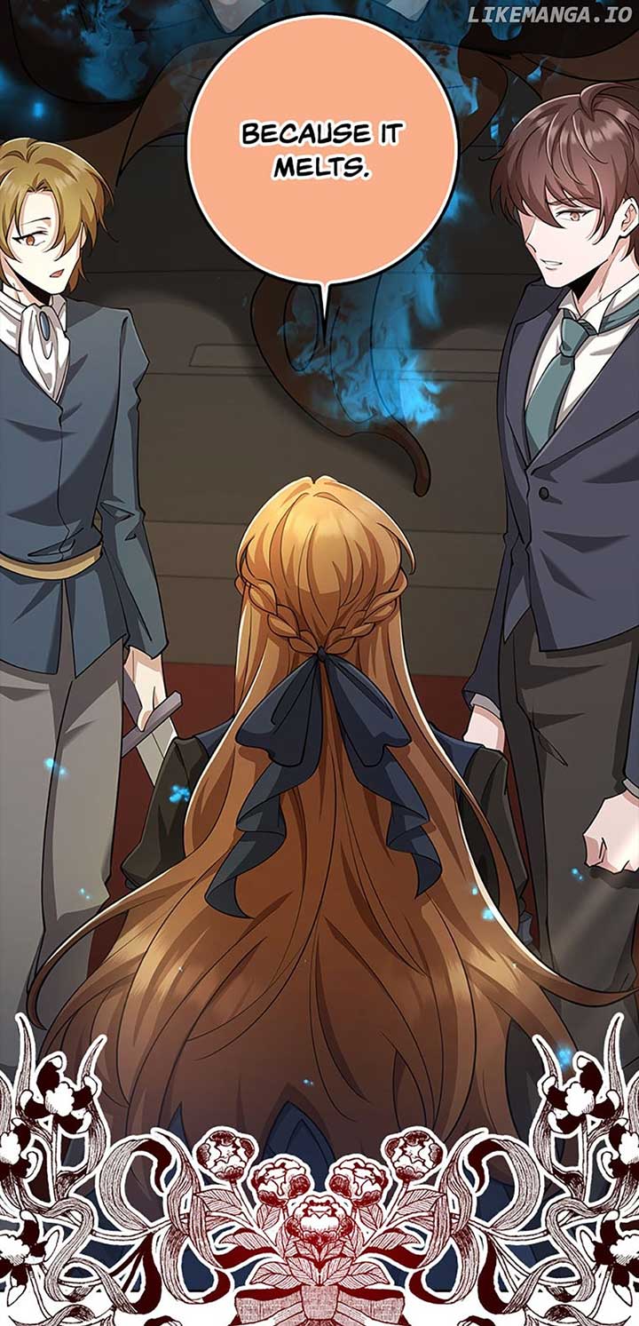 The Dungeon’s Time-Bound S-Rank Beauty Chapter 29 - Page 5