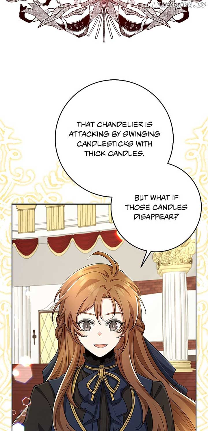 The Dungeon’s Time-Bound S-Rank Beauty Chapter 29 - Page 6