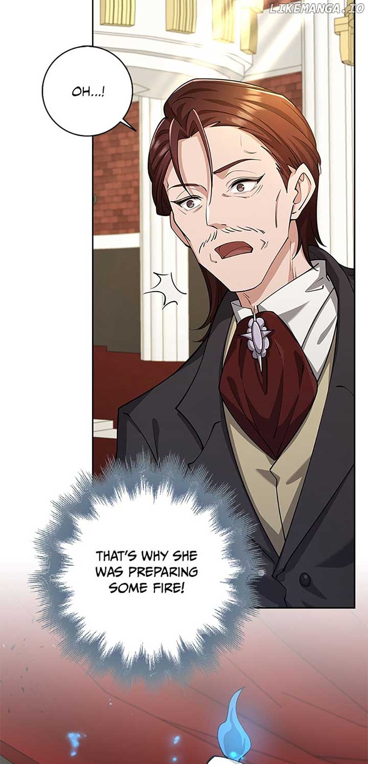 The Dungeon’s Time-Bound S-Rank Beauty Chapter 29 - Page 8