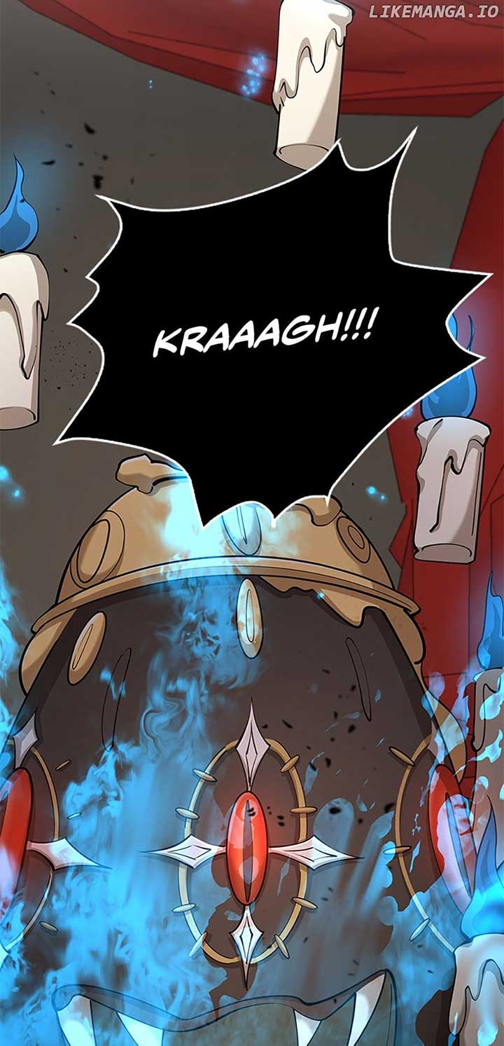 The Dungeon’s Time-Bound S-Rank Beauty Chapter 29 - Page 9