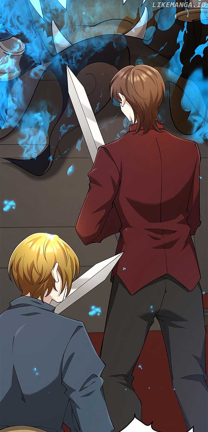 The Dungeon’s Time-Bound S-Rank Beauty Chapter 29 - Page 10