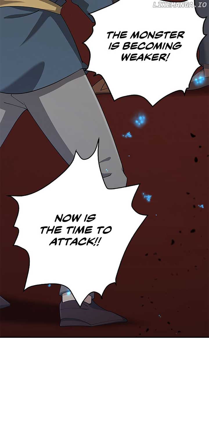 The Dungeon’s Time-Bound S-Rank Beauty Chapter 29 - Page 11