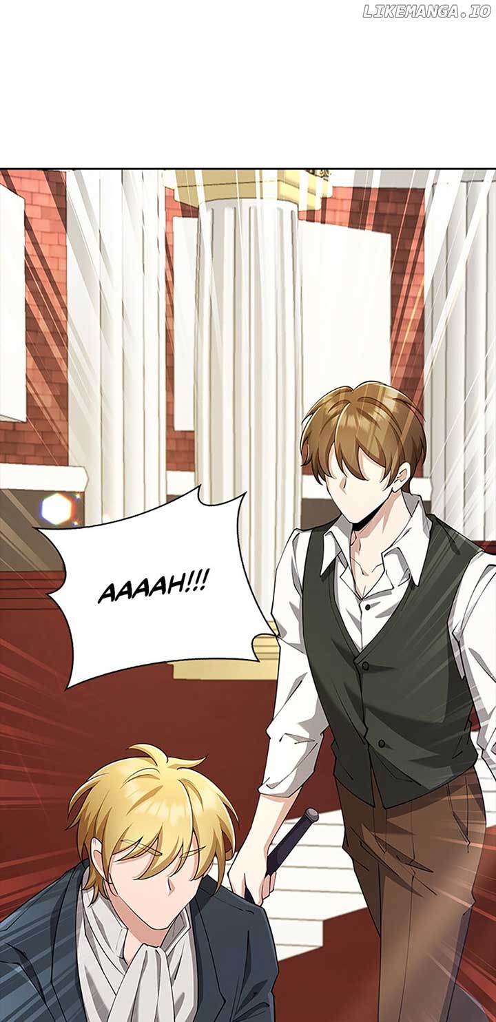 The Dungeon’s Time-Bound S-Rank Beauty Chapter 29 - Page 12