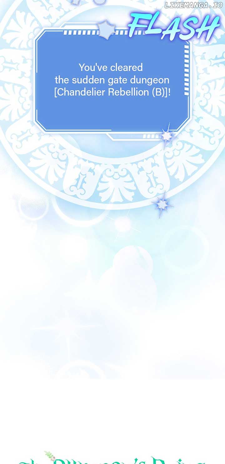 The Dungeon’s Time-Bound S-Rank Beauty Chapter 29 - Page 17