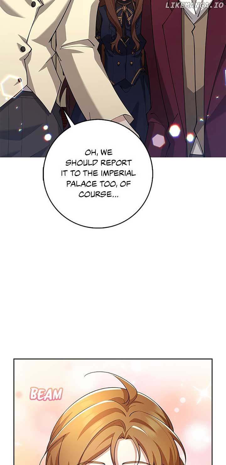 The Dungeon’s Time-Bound S-Rank Beauty Chapter 29 - Page 20