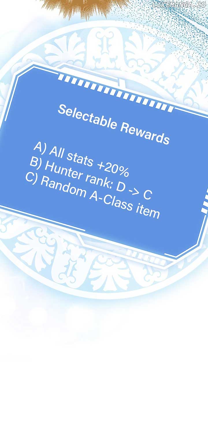 The Dungeon’s Time-Bound S-Rank Beauty Chapter 29 - Page 22