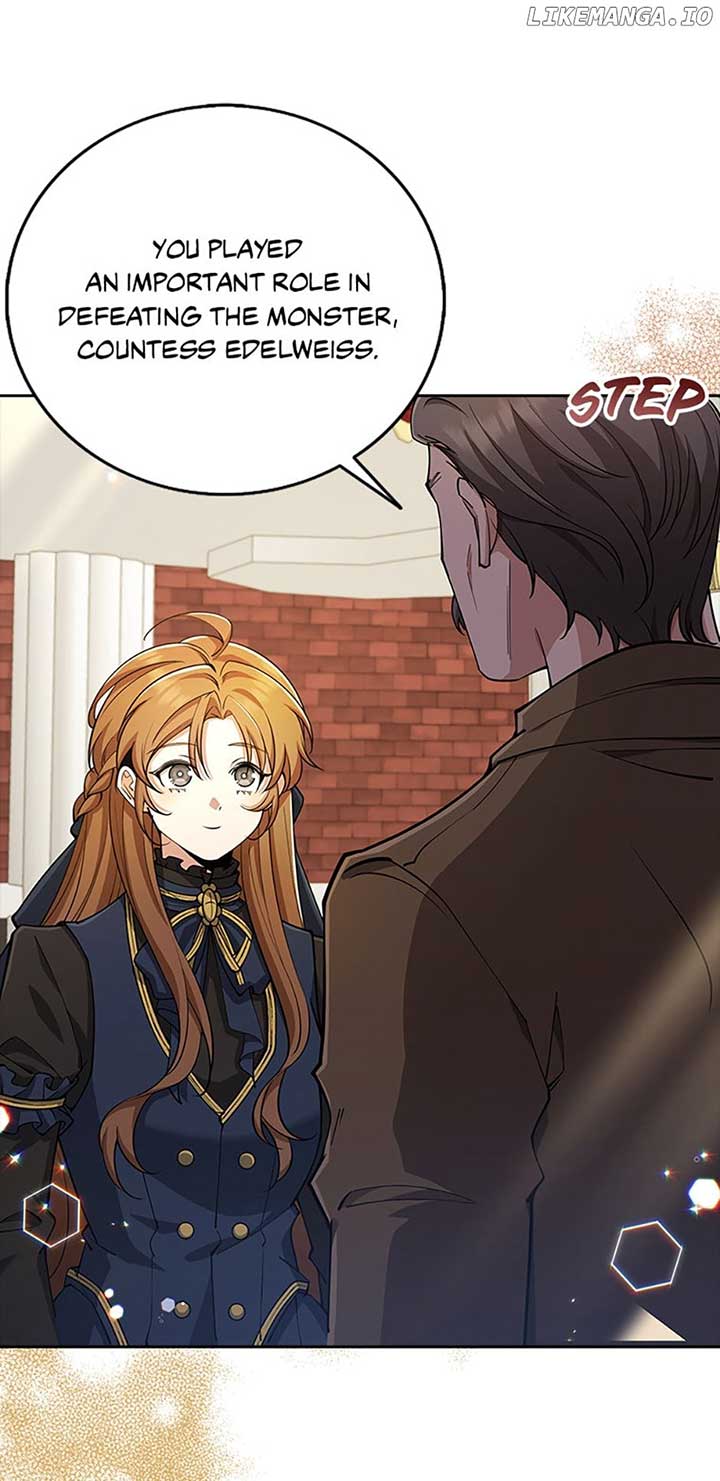 The Dungeon’s Time-Bound S-Rank Beauty Chapter 29 - Page 23