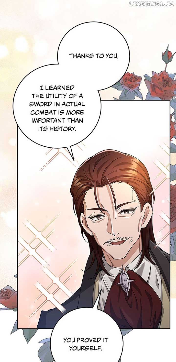 The Dungeon’s Time-Bound S-Rank Beauty Chapter 29 - Page 25