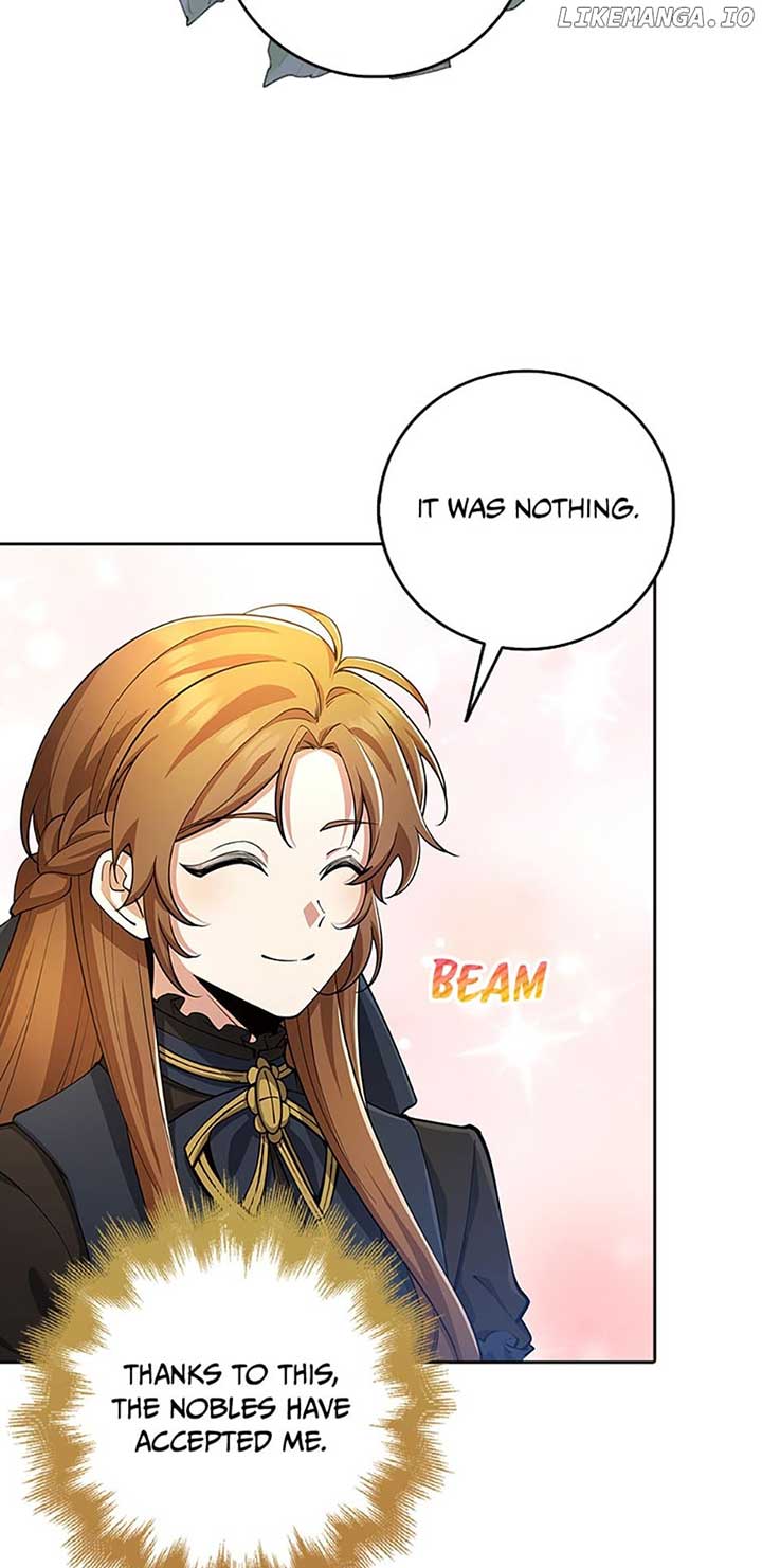 The Dungeon’s Time-Bound S-Rank Beauty Chapter 29 - Page 26