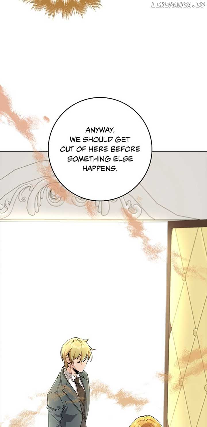 The Dungeon’s Time-Bound S-Rank Beauty Chapter 29 - Page 27