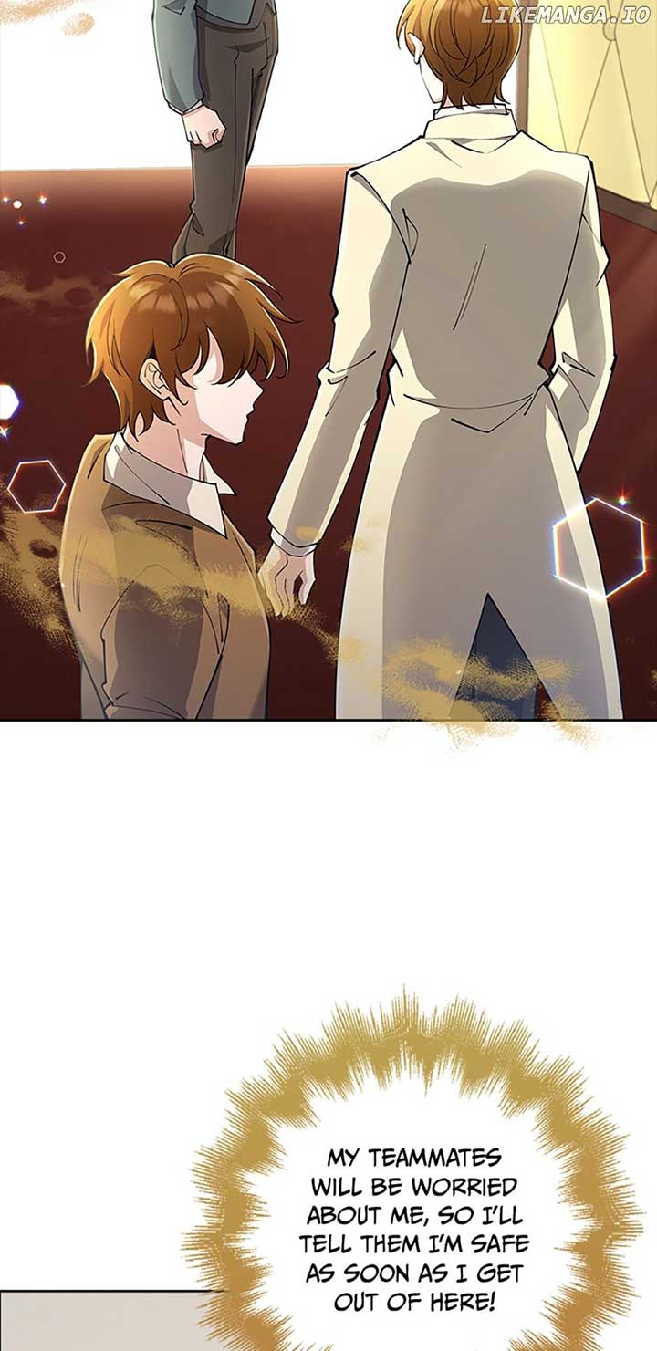 The Dungeon’s Time-Bound S-Rank Beauty Chapter 29 - Page 28