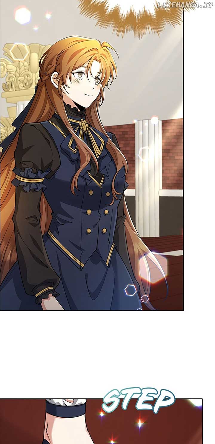 The Dungeon’s Time-Bound S-Rank Beauty Chapter 29 - Page 29