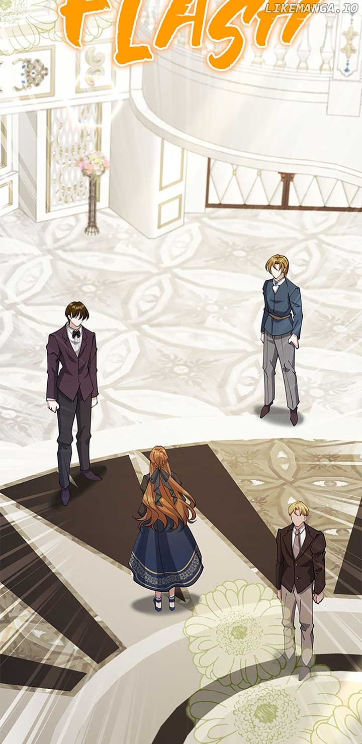 The Dungeon’s Time-Bound S-Rank Beauty Chapter 29 - Page 31