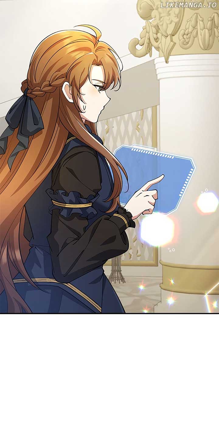 The Dungeon’s Time-Bound S-Rank Beauty Chapter 29 - Page 34