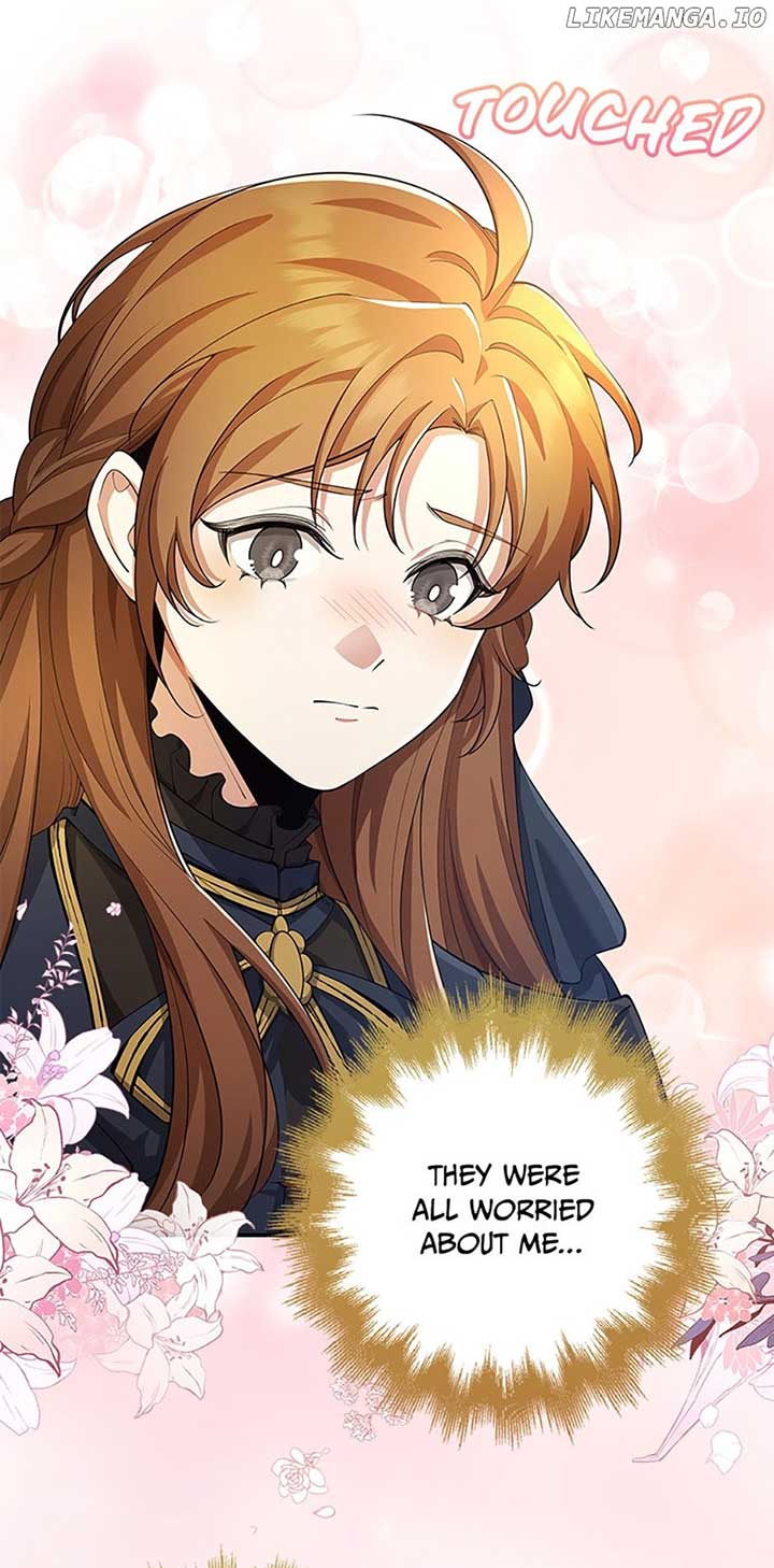 The Dungeon’s Time-Bound S-Rank Beauty Chapter 29 - Page 36