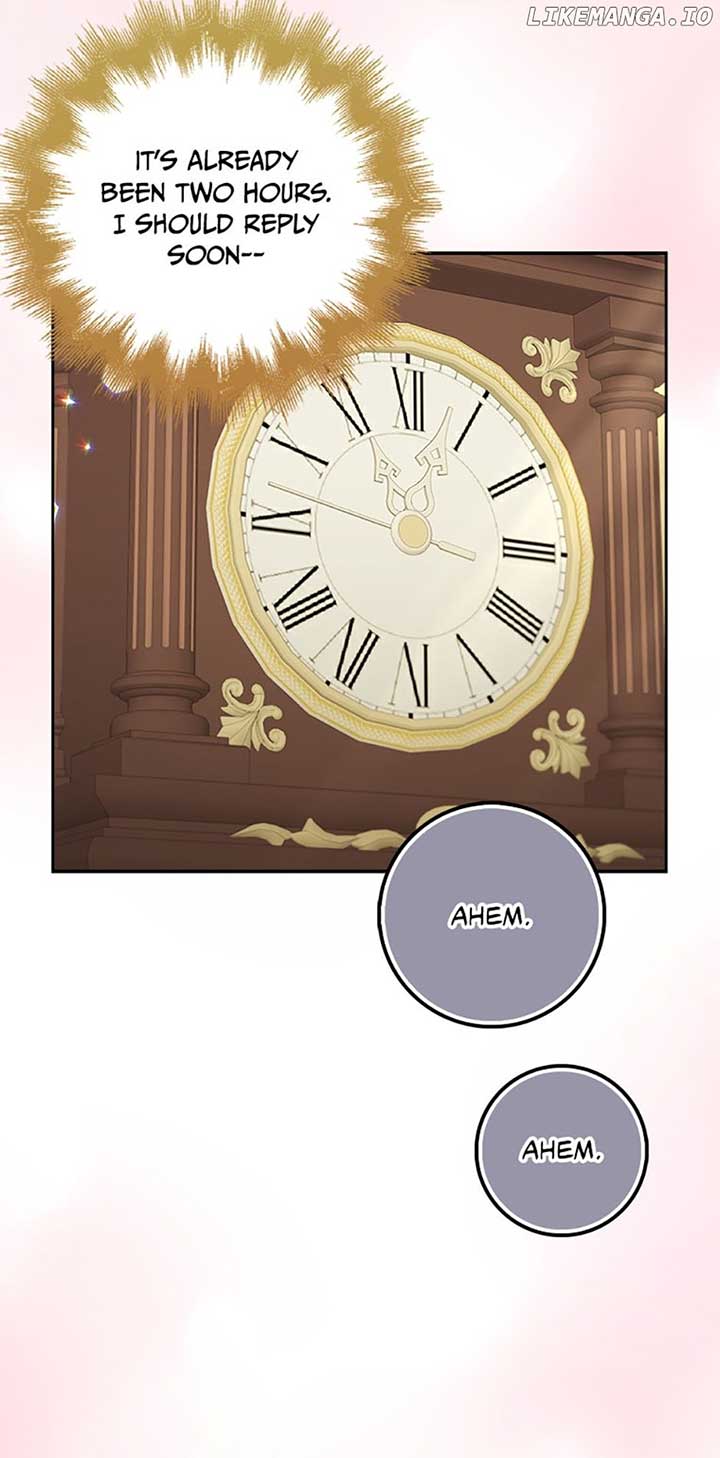 The Dungeon’s Time-Bound S-Rank Beauty Chapter 29 - Page 37